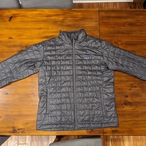 Patagonia Nanopuff jacket